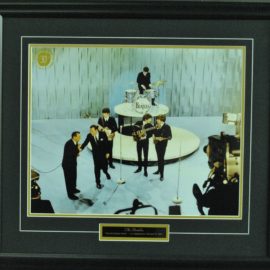 The Beatles - 1st Appearance on the Ed Sullivan Show